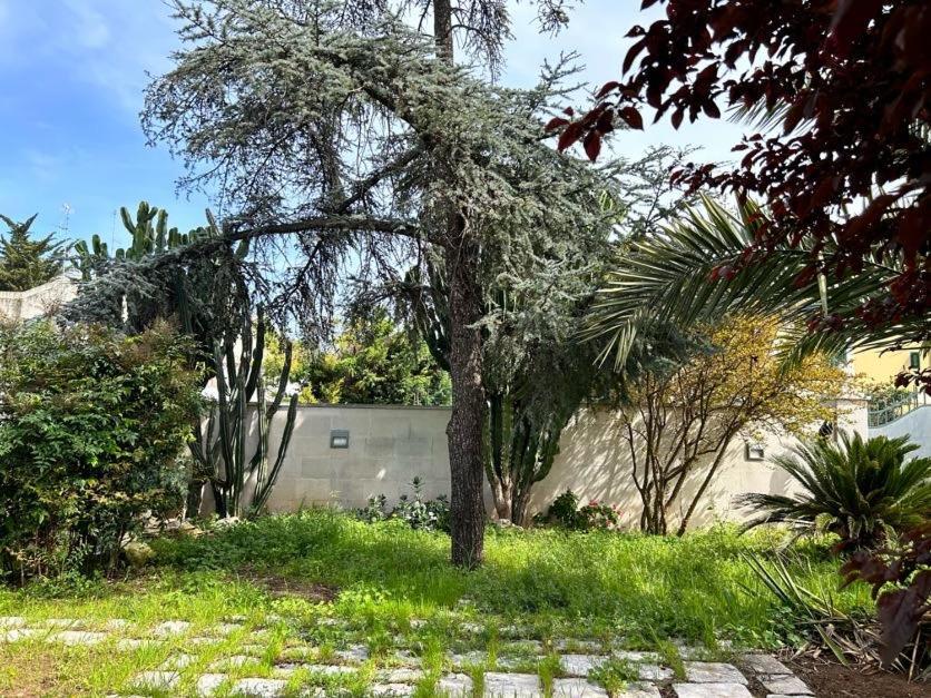 巴里Giardino A Mare公寓 外观 照片