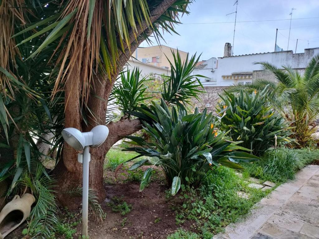 巴里Giardino A Mare公寓 外观 照片